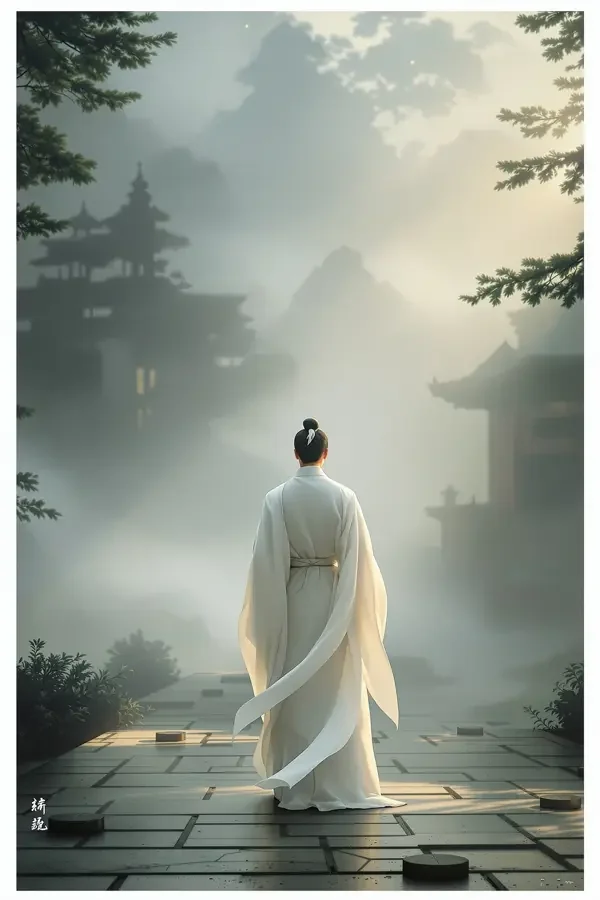 琅琊榜 封面